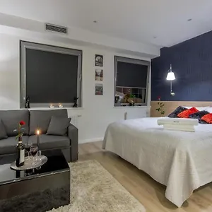  Apartament Hvile 117a -