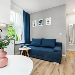  Apartament Hallera Studio