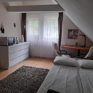 Apartament Przy Parku