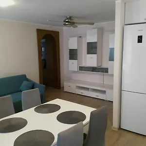  Apartament Blisko Plaży