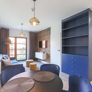  Apartament Centrum Blisko Starego Miasta Z Widokiem Na Rzekę