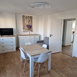  Apartament Lawendowy