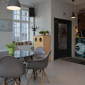 La Guitarra Gdańsk Gdansk