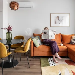  Apartament Scala Center With Parking By Lion
