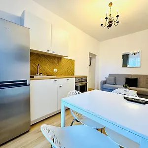  Apartament Małe Studio Przy Neptunie - Długa 54-55