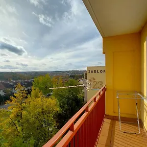  Apartament Jablonskiego