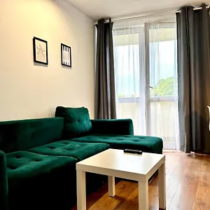  Apartament Mieszkanie 4-pokojowe - Słowackiego