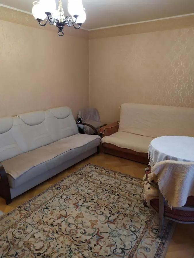 Appartement Pokoje 16 Minut Od Plazy Gdańsk