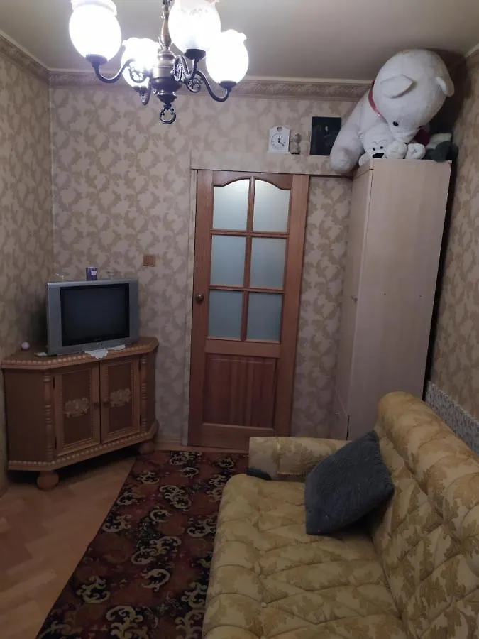 Pokoje 16 Minut Od Plazy Gdańsk Appartement